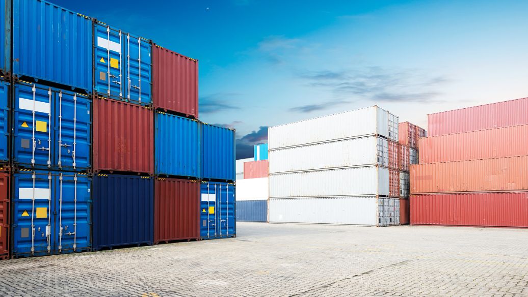 第18届中国（深圳）国际物流与供应链博览会