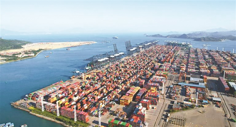 第18届中国（深圳）国际物流与供应链博览会